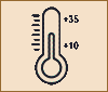 temperature