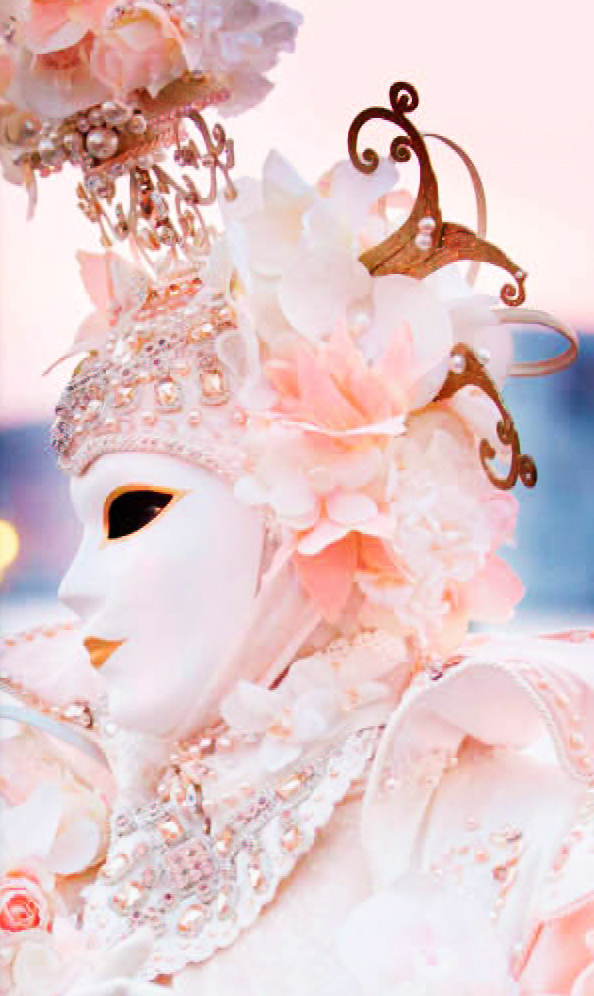 CARNEVALE DI VENEZIA: A CARNEVALE OGNI SORPRESA VALE