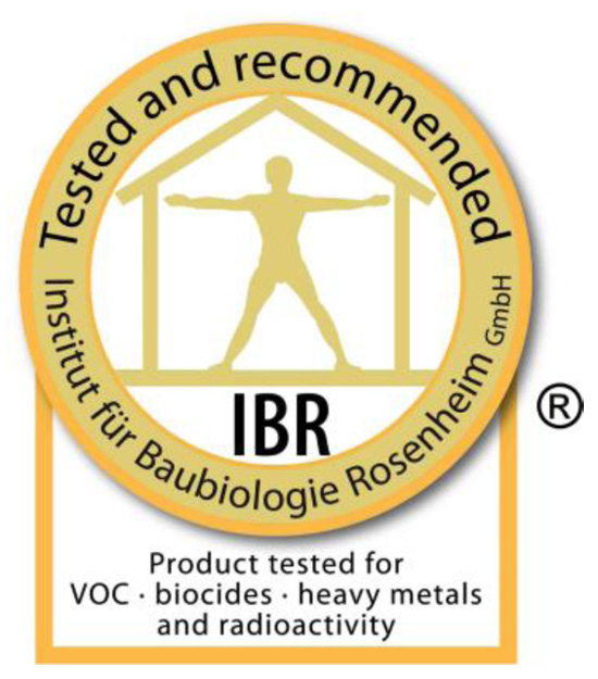 IBR certificates