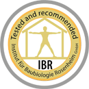 IBR Institut für Baubiologie Rosenheim GmbH