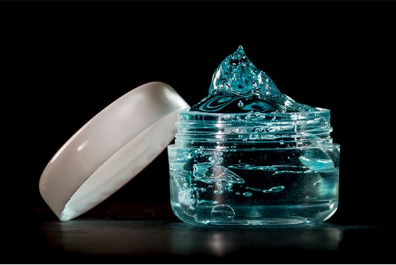Resine acriliche all’acqua