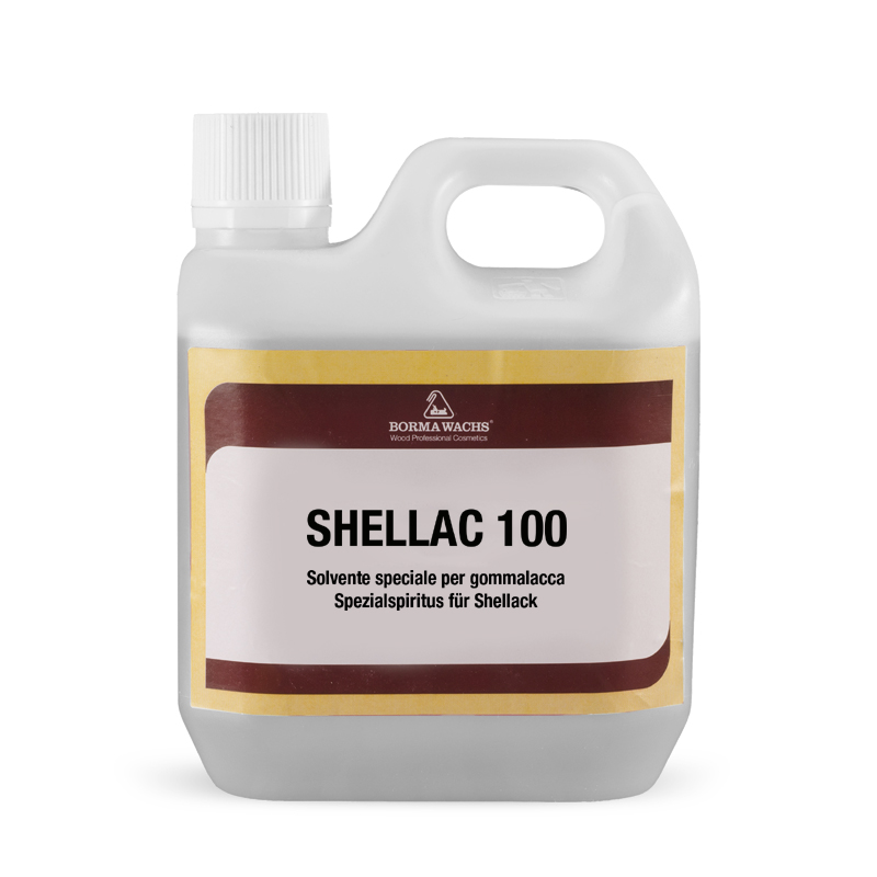 Special Thinner for Shellac - SHELLAC 100° - AL100