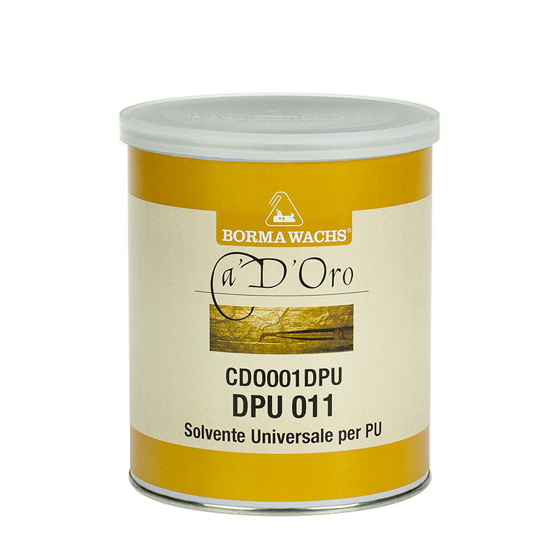 CDO001DPU