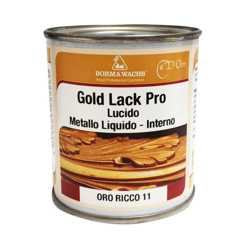 Gold Lack Pro - CDO6980XXX-90