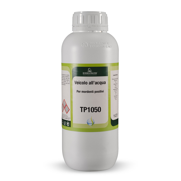 Waterbased vehicle for Positive Stains - TP1050 - COTP1051