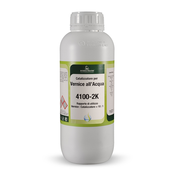 Catalyst for Water-Based Paints - NAT4100-2K